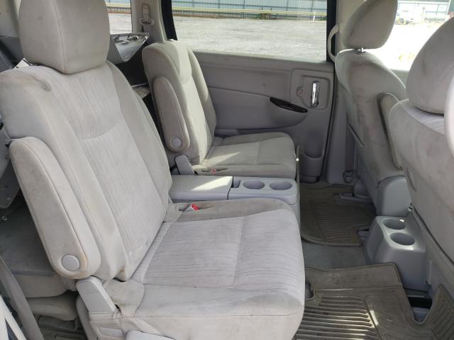 Photo 5 VIN: JN8AE2KP4C9037018 - NISSAN QUEST S 