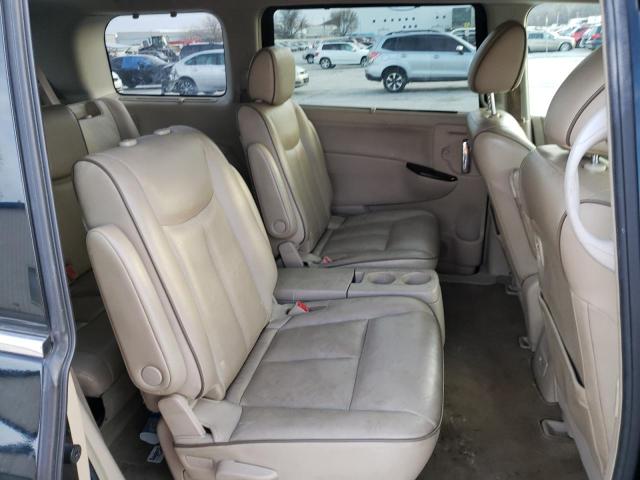 Photo 10 VIN: JN8AE2KP4C9037021 - NISSAN QUEST S 