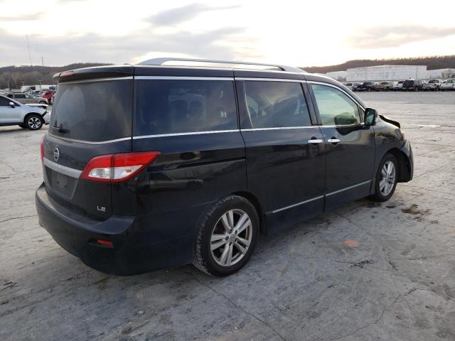 Photo 2 VIN: JN8AE2KP4C9037021 - NISSAN QUEST S 