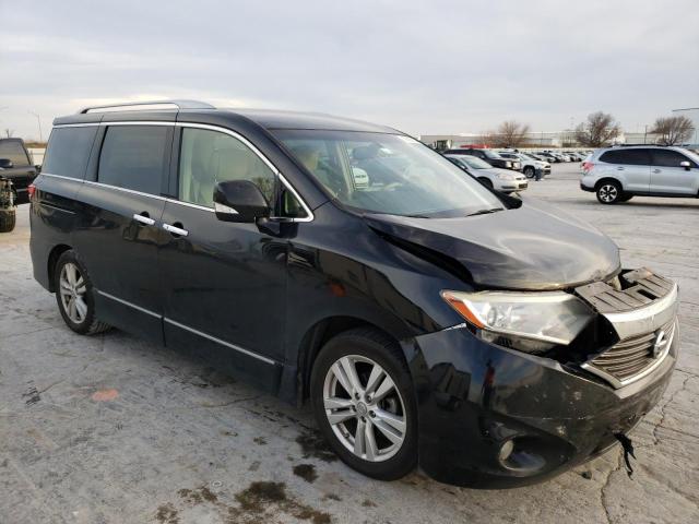 Photo 3 VIN: JN8AE2KP4C9037021 - NISSAN QUEST S 