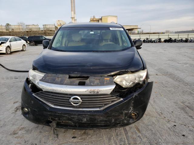 Photo 4 VIN: JN8AE2KP4C9037021 - NISSAN QUEST S 