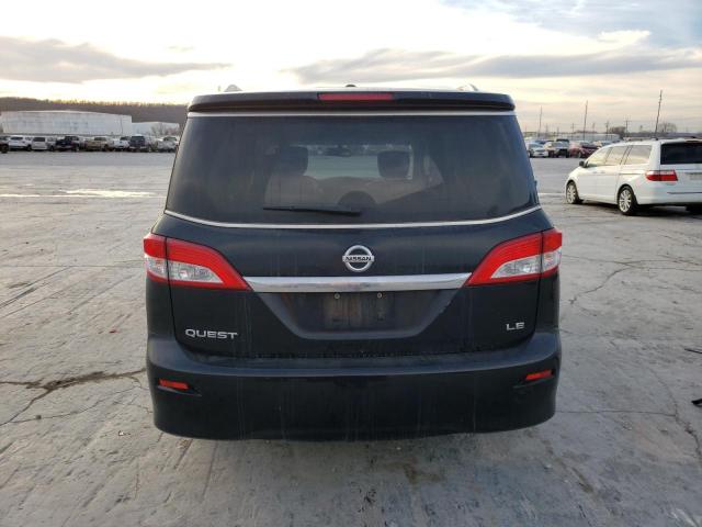 Photo 5 VIN: JN8AE2KP4C9037021 - NISSAN QUEST S 