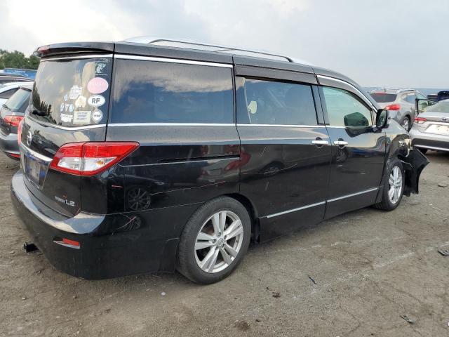 Photo 2 VIN: JN8AE2KP4C9037424 - NISSAN QUEST S 