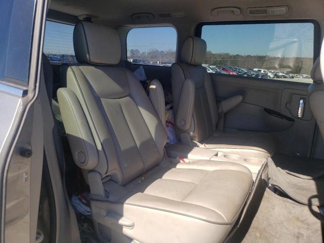 Photo 5 VIN: JN8AE2KP4C9037827 - NISSAN QUEST S 