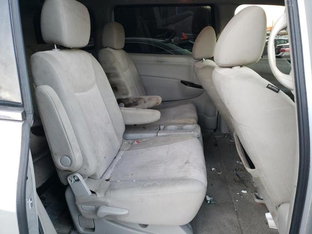 Photo 10 VIN: JN8AE2KP4C9037973 - NISSAN QUEST 