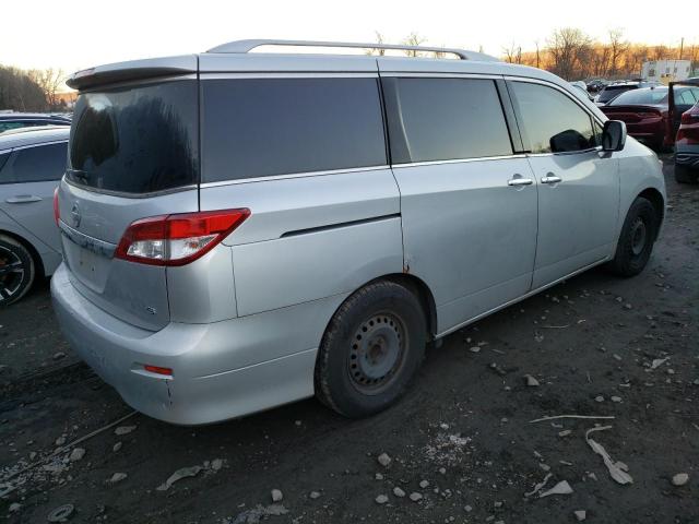 Photo 2 VIN: JN8AE2KP4C9037973 - NISSAN QUEST 