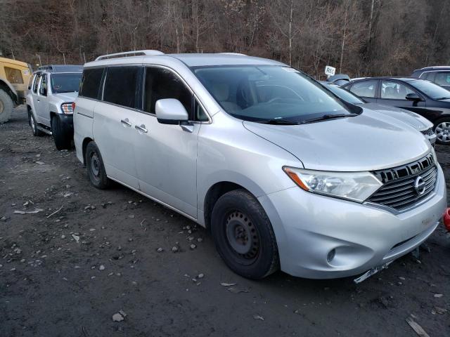 Photo 3 VIN: JN8AE2KP4C9037973 - NISSAN QUEST 