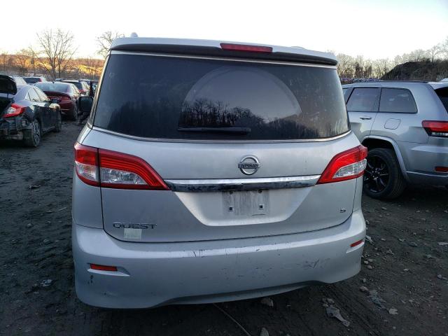 Photo 5 VIN: JN8AE2KP4C9037973 - NISSAN QUEST 