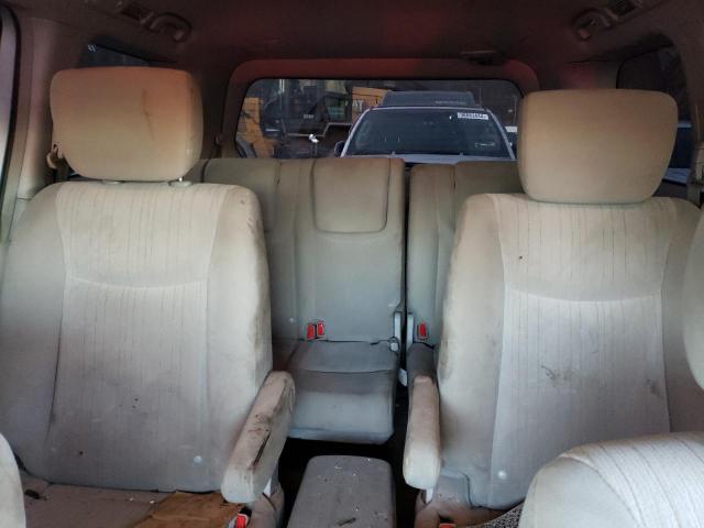 Photo 9 VIN: JN8AE2KP4C9037973 - NISSAN QUEST 