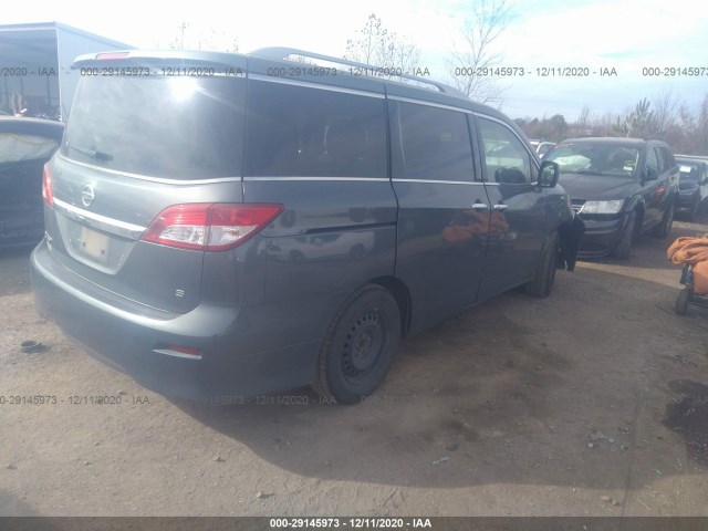 Photo 3 VIN: JN8AE2KP4C9041487 - NISSAN QUEST 