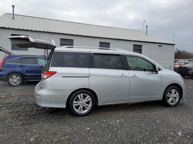 Photo 2 VIN: JN8AE2KP4C9043627 - NISSAN QUEST 