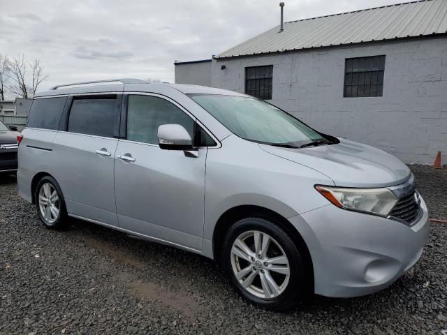 Photo 3 VIN: JN8AE2KP4C9043627 - NISSAN QUEST 