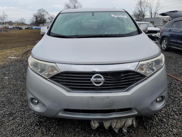 Photo 4 VIN: JN8AE2KP4C9043627 - NISSAN QUEST 