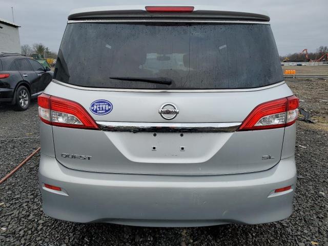 Photo 5 VIN: JN8AE2KP4C9043627 - NISSAN QUEST 