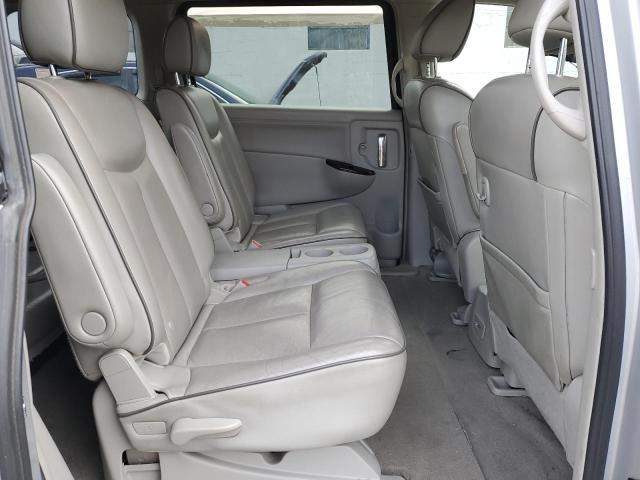 Photo 9 VIN: JN8AE2KP4C9043627 - NISSAN QUEST 