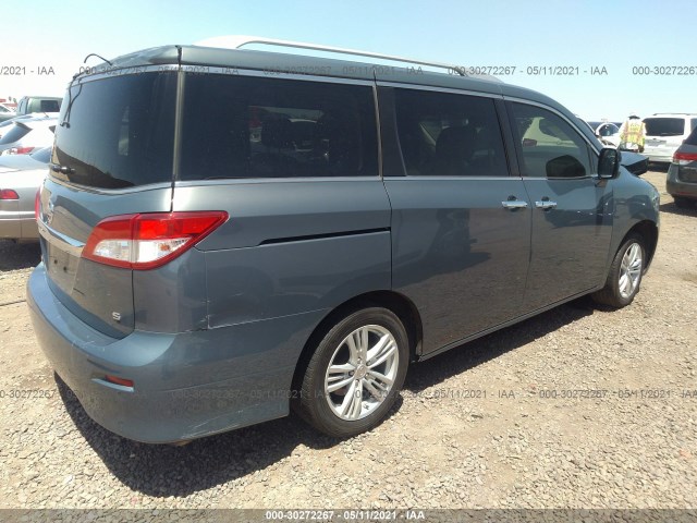 Photo 3 VIN: JN8AE2KP4C9043885 - NISSAN QUEST 