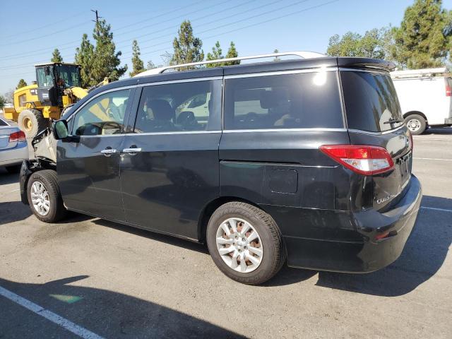 Photo 1 VIN: JN8AE2KP4C9044549 - NISSAN QUEST S 