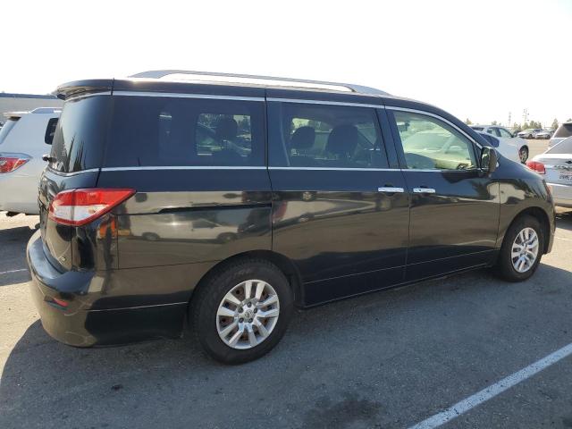 Photo 2 VIN: JN8AE2KP4C9044549 - NISSAN QUEST S 