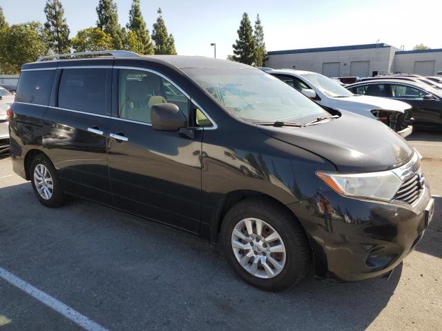 Photo 3 VIN: JN8AE2KP4C9044549 - NISSAN QUEST S 