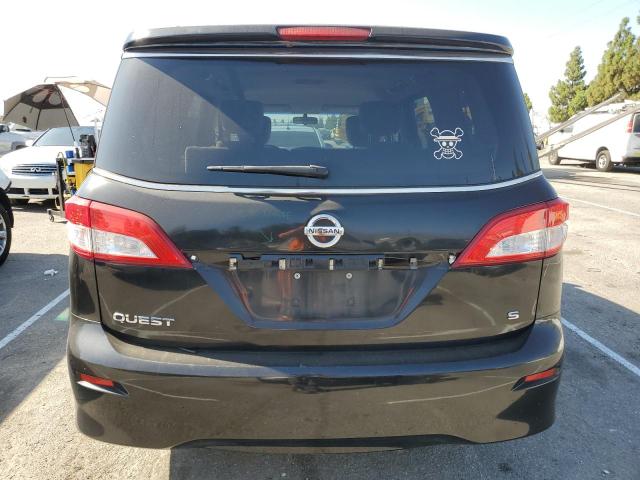 Photo 5 VIN: JN8AE2KP4C9044549 - NISSAN QUEST S 