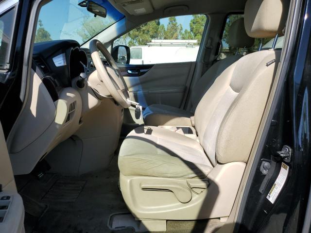 Photo 6 VIN: JN8AE2KP4C9044549 - NISSAN QUEST S 