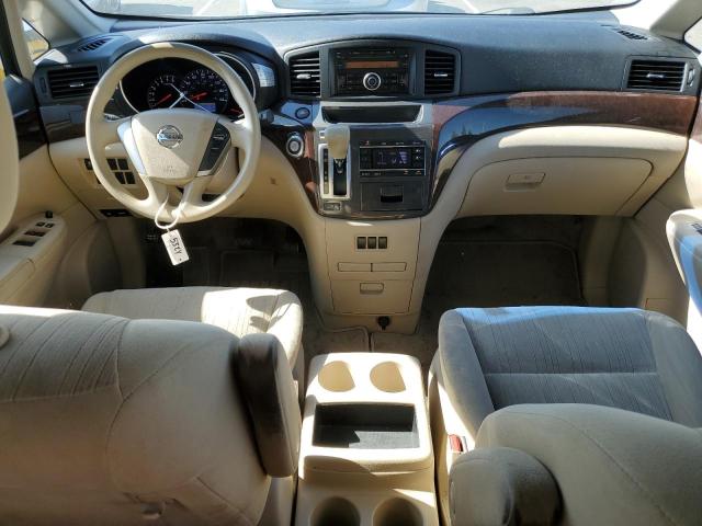 Photo 7 VIN: JN8AE2KP4C9044549 - NISSAN QUEST S 