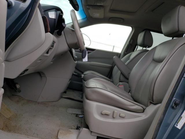 Photo 6 VIN: JN8AE2KP4C9045328 - NISSAN QUEST S 