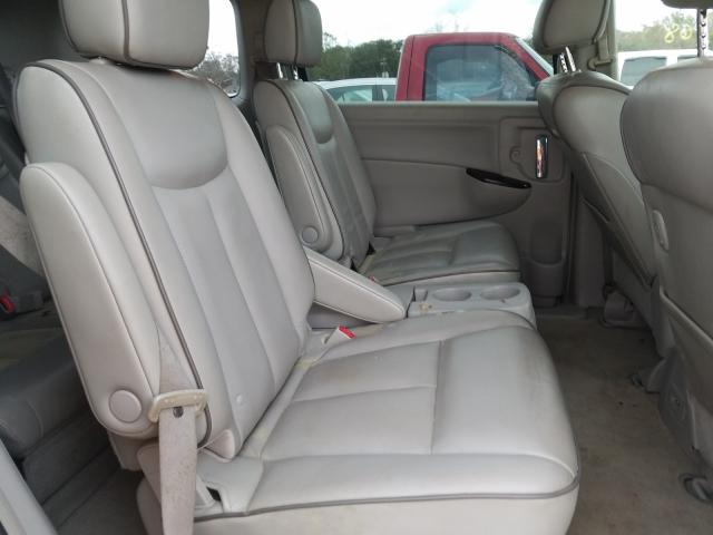 Photo 5 VIN: JN8AE2KP4C9046222 - NISSAN QUEST S 