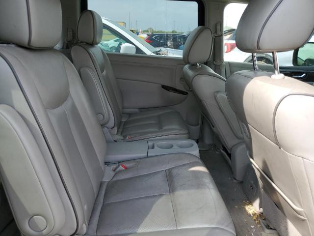 Photo 10 VIN: JN8AE2KP4C9047001 - NISSAN QUEST 