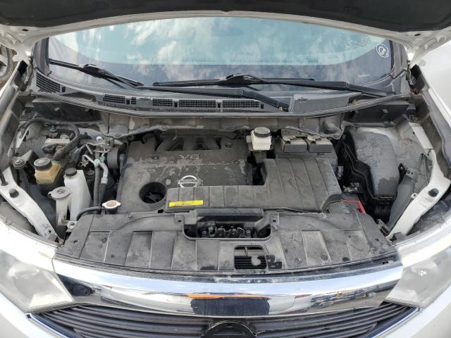 Photo 11 VIN: JN8AE2KP4C9047001 - NISSAN QUEST 