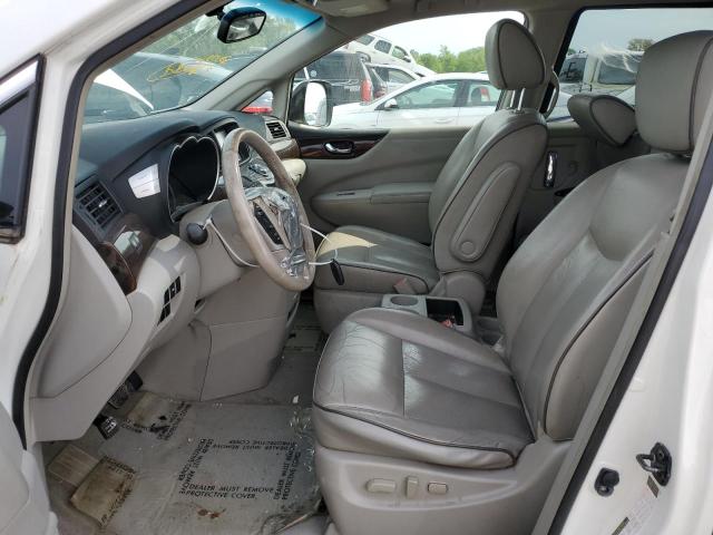 Photo 6 VIN: JN8AE2KP4C9047001 - NISSAN QUEST 