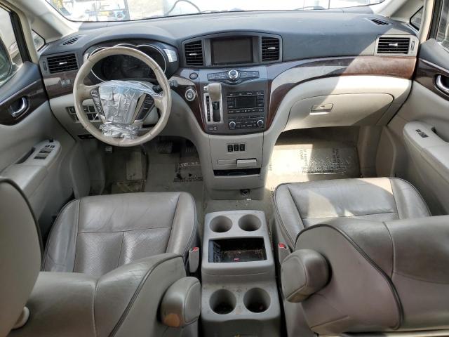 Photo 7 VIN: JN8AE2KP4C9047001 - NISSAN QUEST 