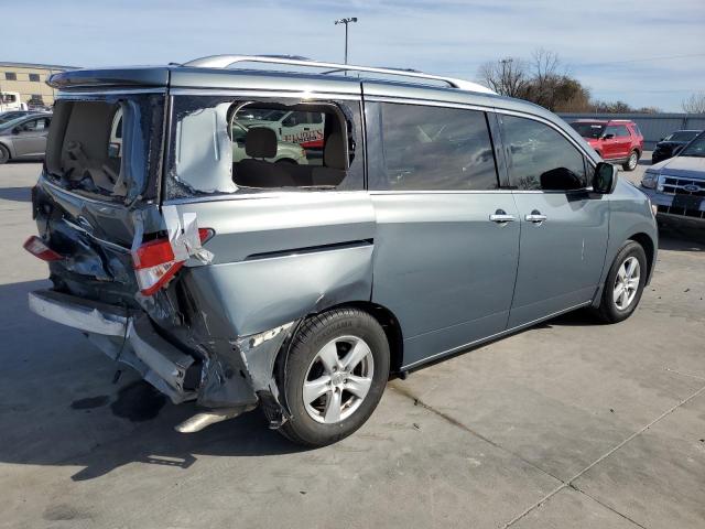 Photo 2 VIN: JN8AE2KP4C9048049 - NISSAN QUEST 