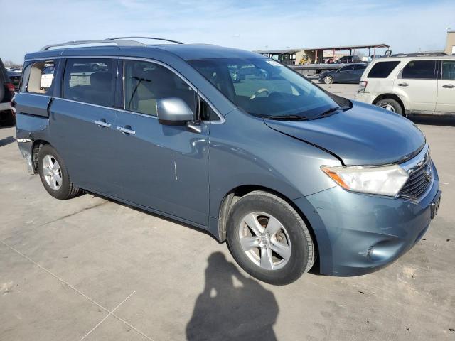 Photo 3 VIN: JN8AE2KP4C9048049 - NISSAN QUEST 