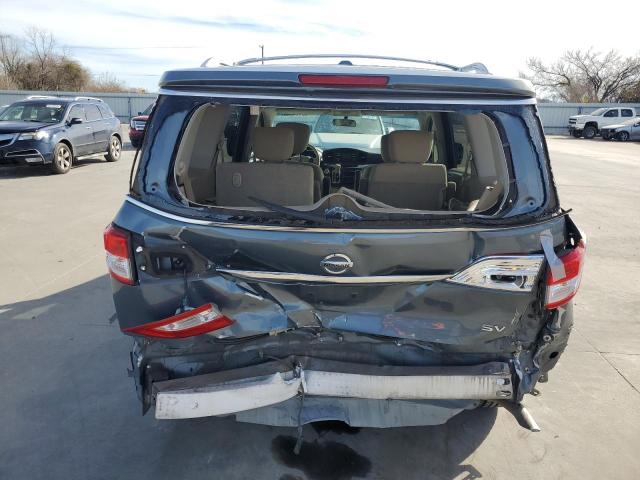 Photo 5 VIN: JN8AE2KP4C9048049 - NISSAN QUEST 