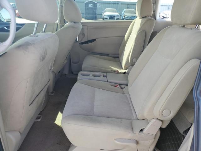 Photo 9 VIN: JN8AE2KP4C9048049 - NISSAN QUEST 