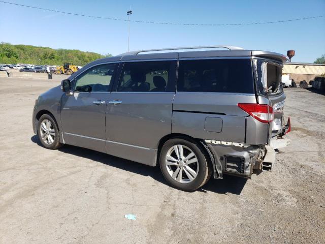 Photo 1 VIN: JN8AE2KP4C9048956 - NISSAN QUEST 