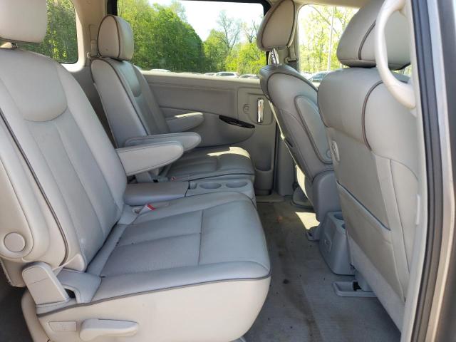 Photo 10 VIN: JN8AE2KP4C9048956 - NISSAN QUEST 