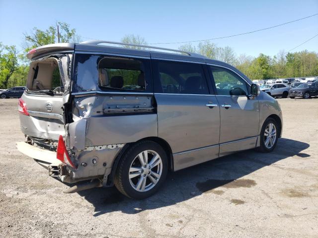 Photo 2 VIN: JN8AE2KP4C9048956 - NISSAN QUEST 