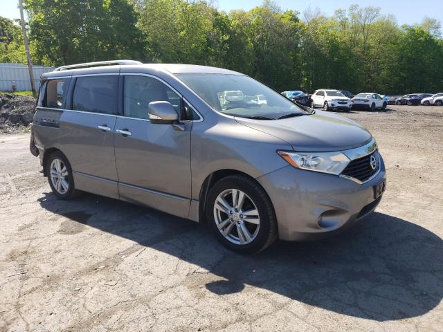 Photo 3 VIN: JN8AE2KP4C9048956 - NISSAN QUEST 