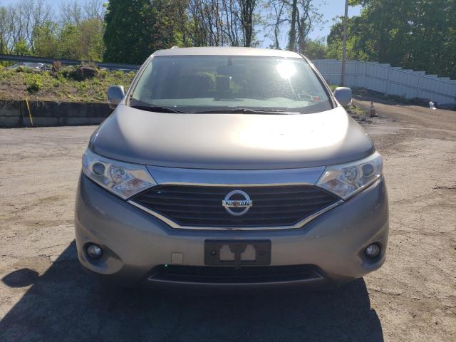 Photo 4 VIN: JN8AE2KP4C9048956 - NISSAN QUEST 