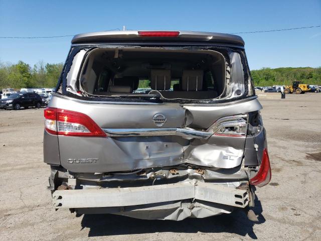 Photo 5 VIN: JN8AE2KP4C9048956 - NISSAN QUEST 