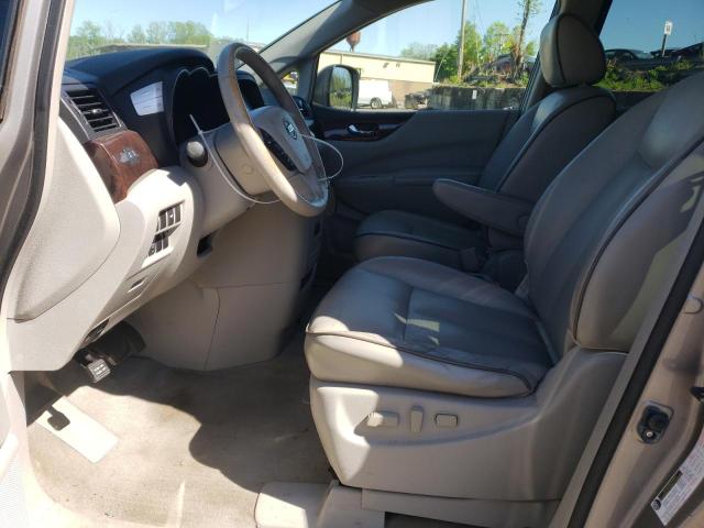 Photo 6 VIN: JN8AE2KP4C9048956 - NISSAN QUEST 