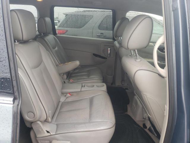 Photo 10 VIN: JN8AE2KP4D9061191 - NISSAN QUEST 