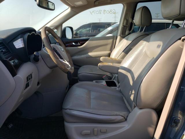 Photo 6 VIN: JN8AE2KP4D9061191 - NISSAN QUEST 