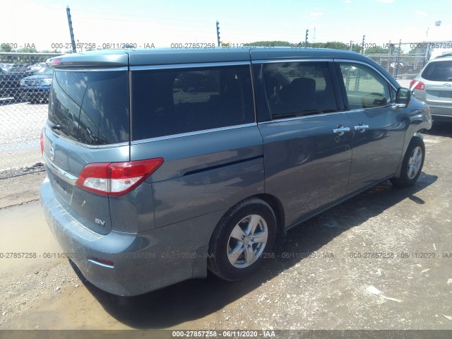 Photo 3 VIN: JN8AE2KP4D9062521 - NISSAN QUEST 