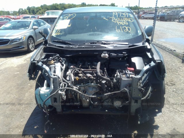 Photo 5 VIN: JN8AE2KP4D9062521 - NISSAN QUEST 