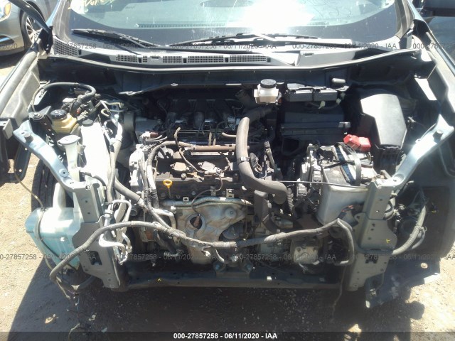 Photo 9 VIN: JN8AE2KP4D9062521 - NISSAN QUEST 