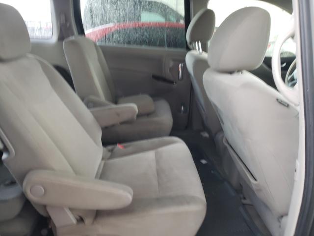 Photo 5 VIN: JN8AE2KP4D9062552 - NISSAN QUEST S 