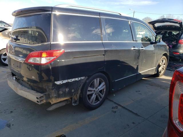 Photo 2 VIN: JN8AE2KP4D9063121 - NISSAN QUEST 